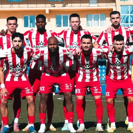 Biletul zilei pe marcatori 05.04.2026 – Cu doar 3 goluri putem bifa o cotă de 13 la Maxbet