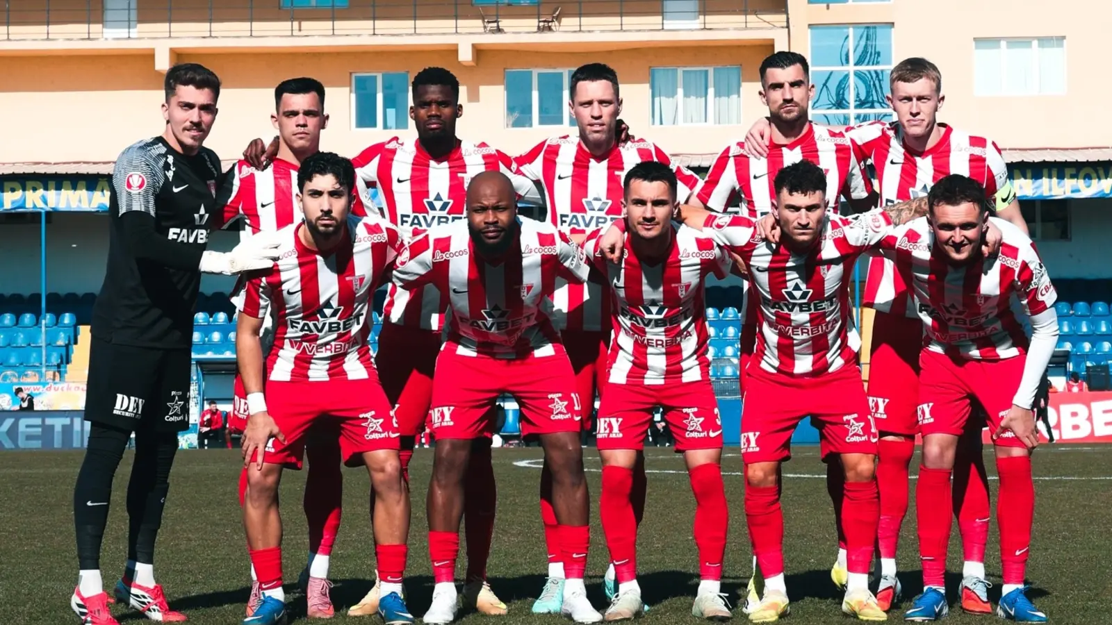 Biletul zilei pe marcatori 05.04.2026 - Cu doar 3 goluri putem bifa o cotă de 13 la Maxbet