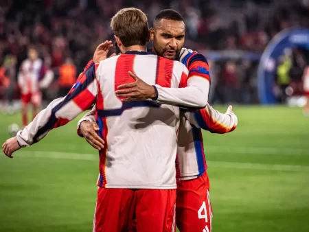 Biletul zilei pe marcatori din fotbal 22.04.2026 – Trei super atacanți în prim-plan!