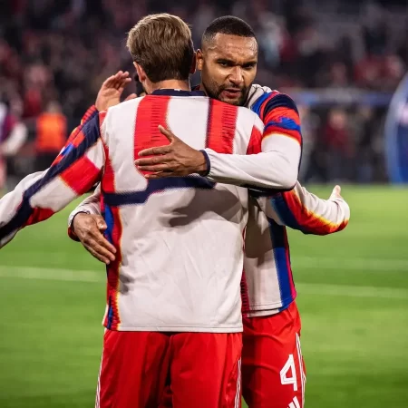 Biletul zilei pe marcatori din fotbal 22.04.2026 – Trei super atacanți în prim-plan!