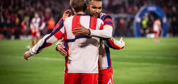 Biletul zilei pe marcatori din fotbal 22.04.2026 – Trei super atacanți în prim-plan!