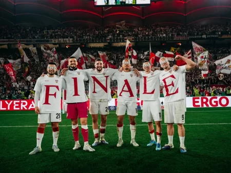 Biletul zilei pe marcatori din fotbal 26.04.2026 – Golgheterul din Ligue 1 printre opțiuni