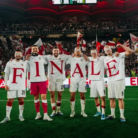 Biletul zilei pe marcatori din fotbal 26.04.2026 – Golgheterul din Ligue 1 printre opțiuni