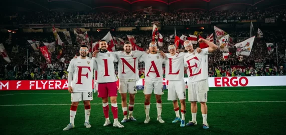 Biletul zilei pe marcatori din fotbal 26.04.2026 – Golgheterul din Ligue 1 printre opțiuni