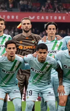 Braga – Betis, Ponturi pariuri Europa League, 8 aprilie 2026