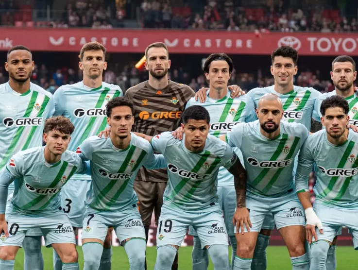 Braga – Betis, Ponturi pariuri Europa League, 8 aprilie 2026