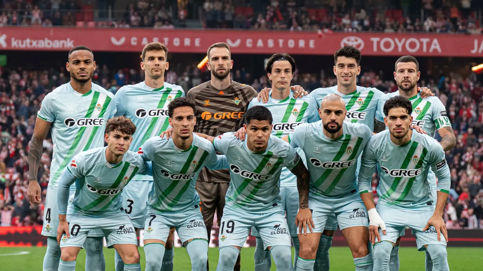Braga - Betis, Ponturi pariuri Europa League, 8 aprilie 2026