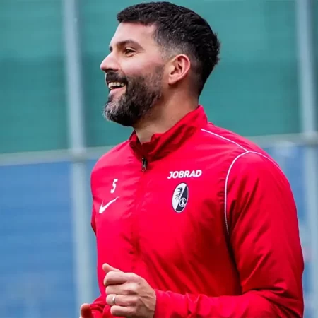 Braga vs Freiburg, Ponturi Pariuri Semifinale Europa League, 30.04.2026