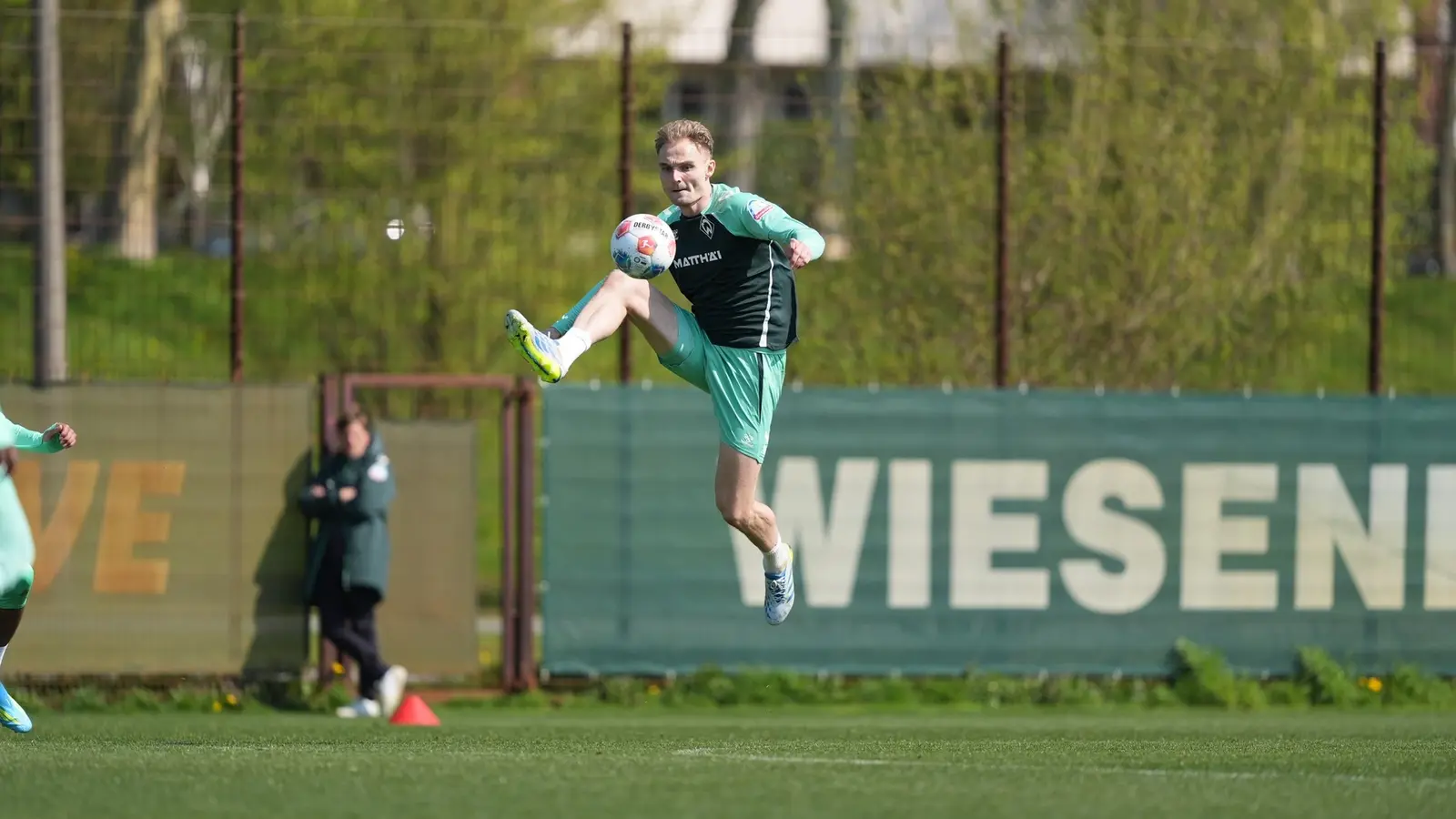 Bremen vs Hamburger SV - Ponturi pariuri Bundesliga - 18.04.2026