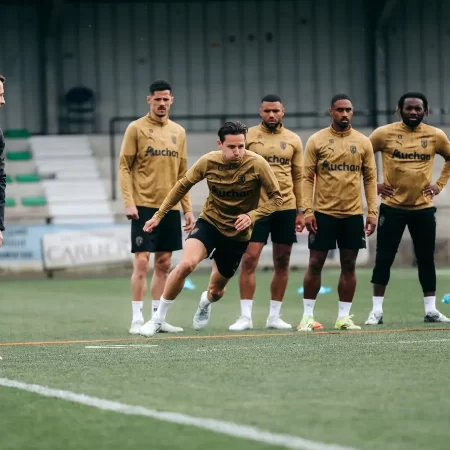 Brest – Lens, Ponturi pariuri Ligue 1, 24 aprilie 2026