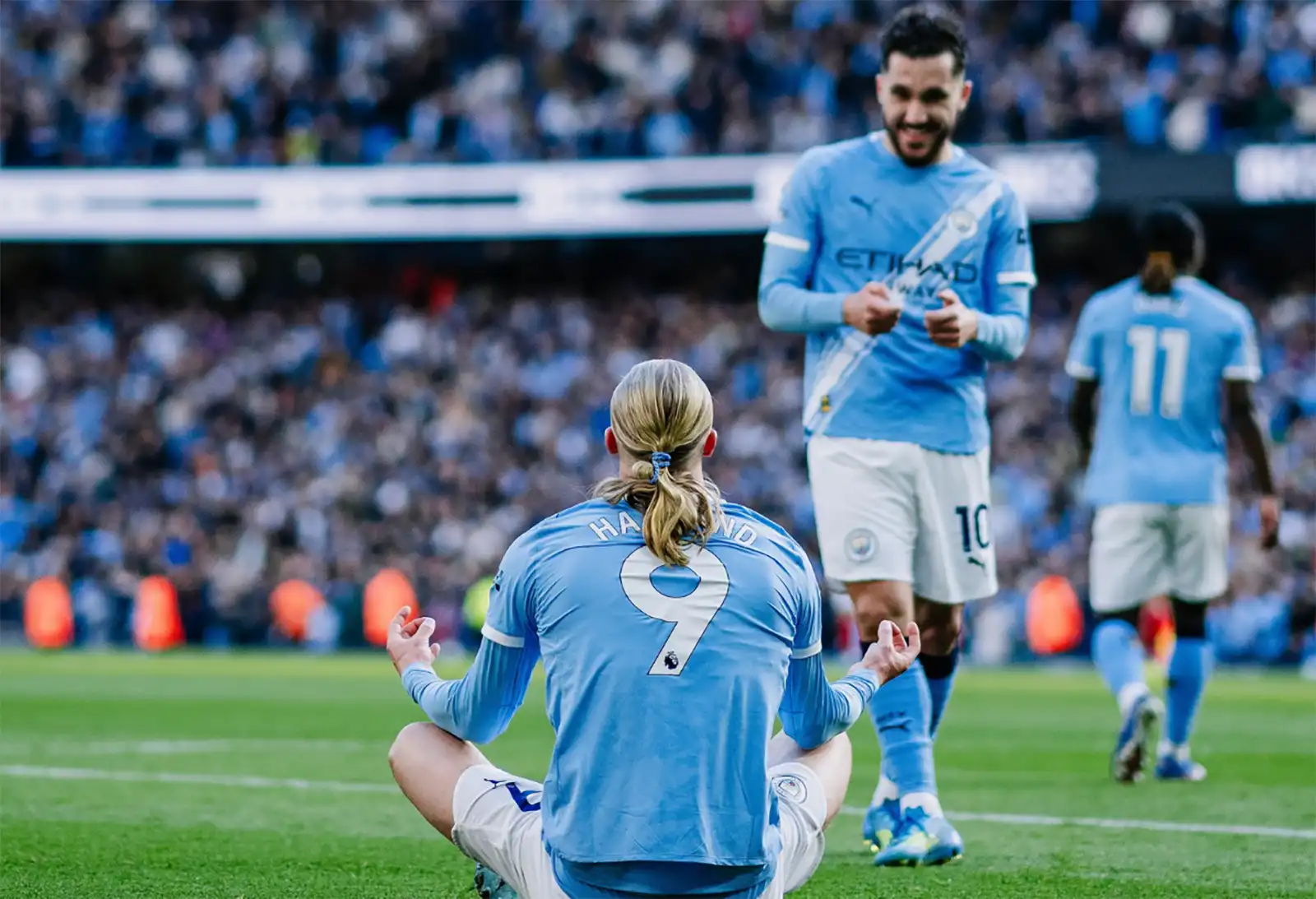 Burnley vs Manchester City, Ponturi Pariuri Premier League, 22.04.2026