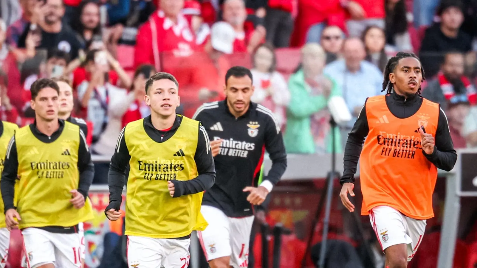 Casa Pia - Benfica - 6 aprilie 2026 - Superpariu în cotă 3 din Primeira Liga