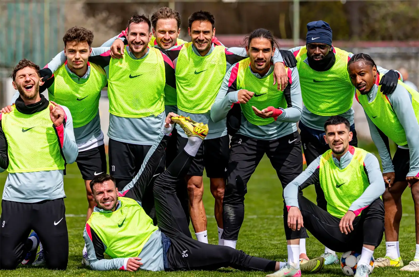 CFR Cluj vs Dinamo - Ponturi Pariuri Play-Off Superliga - 12 aprilie 2026