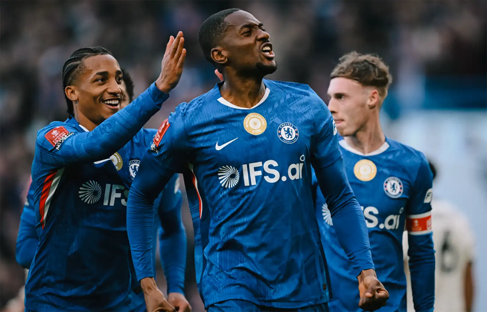 Chelsea - Manchester United - Ponturi Pariuri Premier League - 18 aprilie 2026