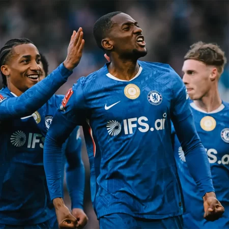 Chelsea vs Manchester City, Ponturi Pariuri Premier League, 12.04.2026