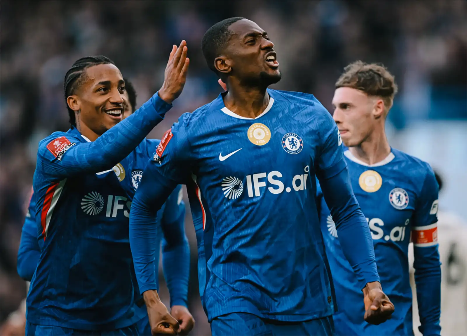 Chelsea vs Manchester City, Ponturi Pariuri Premier League, 12.04.2026