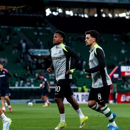 Cine transmite Arsenal – Sporting la TV, pe 15.04.2026, de la ora 22:00, în sferturile UCL?