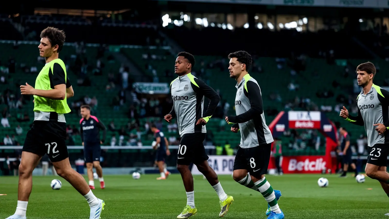 Cine transmite Arsenal - Sporting la TV, pe 15.04.2026, de la ora 22:00, în sferturile UCL?