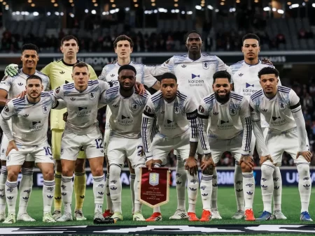 Cine transmite Bologna – Aston Villa la TV, pe 09.04.2026, de la ora 22:00, în sferturile Europa League?