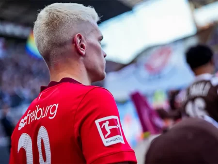 Cine transmite Braga – Freiburg la TV pe 30 aprilie, în semifinalele Europa League?