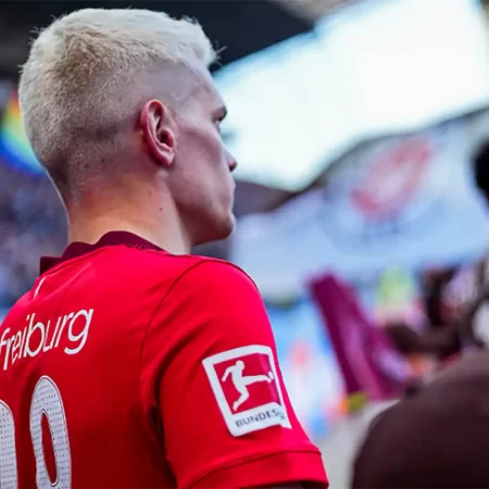 Cine transmite Braga – Freiburg la TV pe 30 aprilie, în semifinalele Europa League?