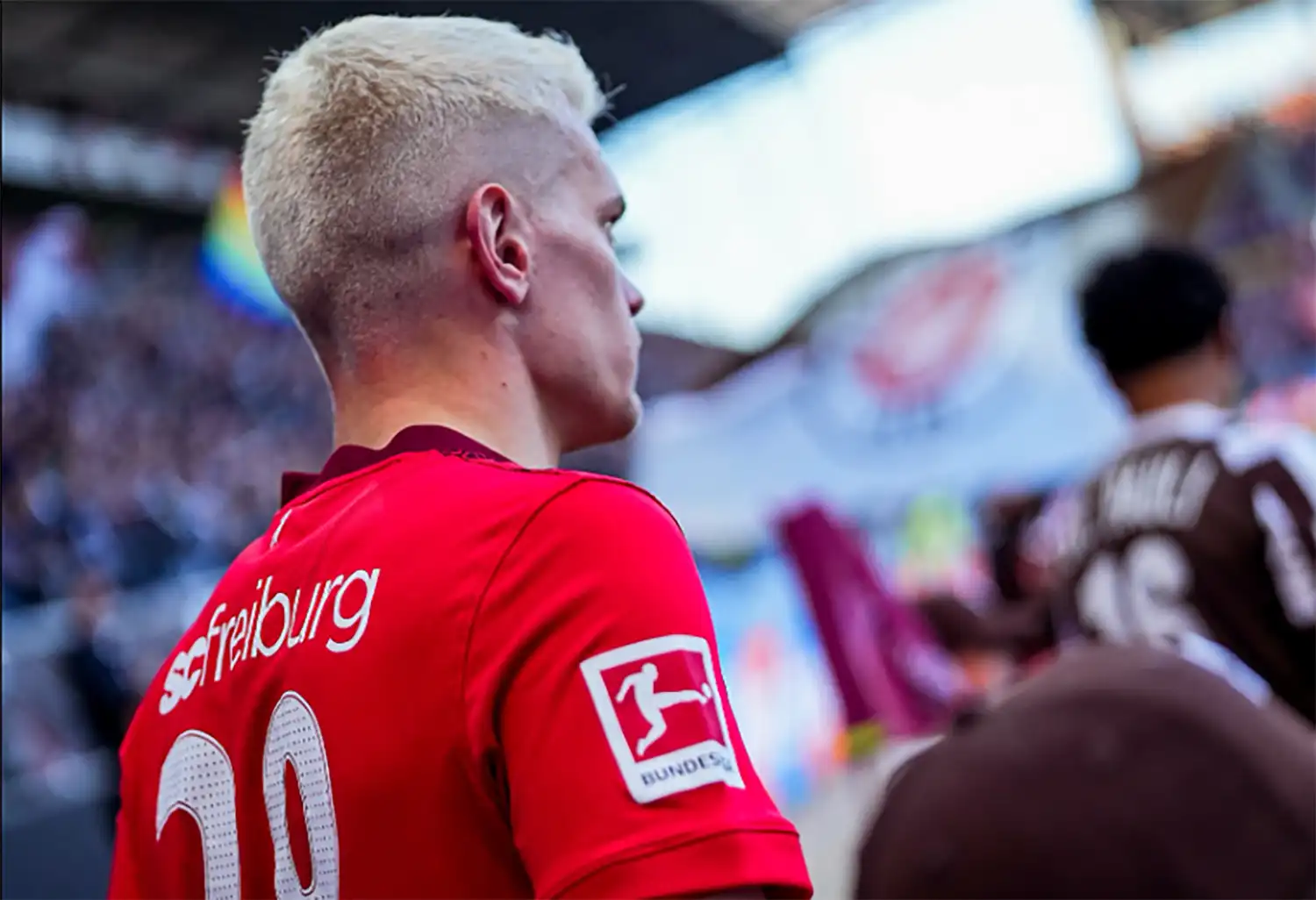 Cine transmite Braga - Freiburg la TV pe 30 aprilie, în semifinalele Europa League?