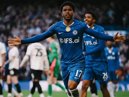 Cine transmite Chelsea – Manchester City la TV pe 12 aprilie, în Premier League?