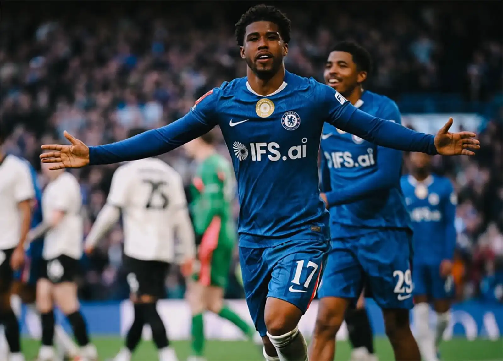 Cine transmite Chelsea - Manchester City la TV pe 12 aprilie, în Premier League?