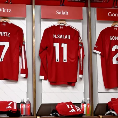 Cine transmite Liverpool – PSG la TV pe 14 aprilie, în sferturile Champions League?