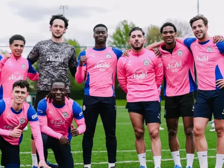 Cine transmite Manchester City – Arsenal la TV pe 19 aprilie, în Premier League?