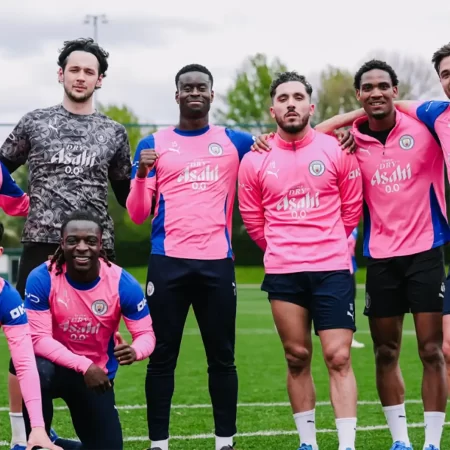 Cine transmite Manchester City – Arsenal la TV pe 19 aprilie, în Premier League?