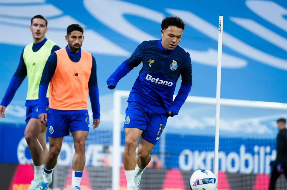Cine transmite Nottingham - Porto la TV pe 16.04, în sferturile Europa League?