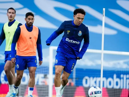 Cine transmite Nottingham – Porto la TV pe 16.04, în sferturile Europa League?