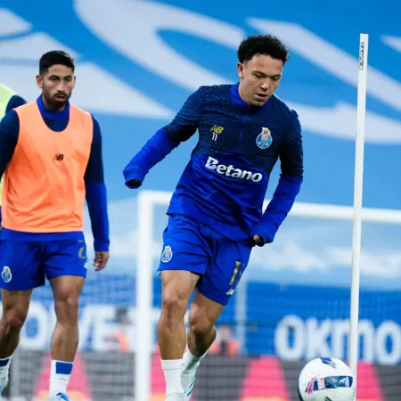 Cine transmite Nottingham – Porto la TV pe 16.04, în sferturile Europa League?