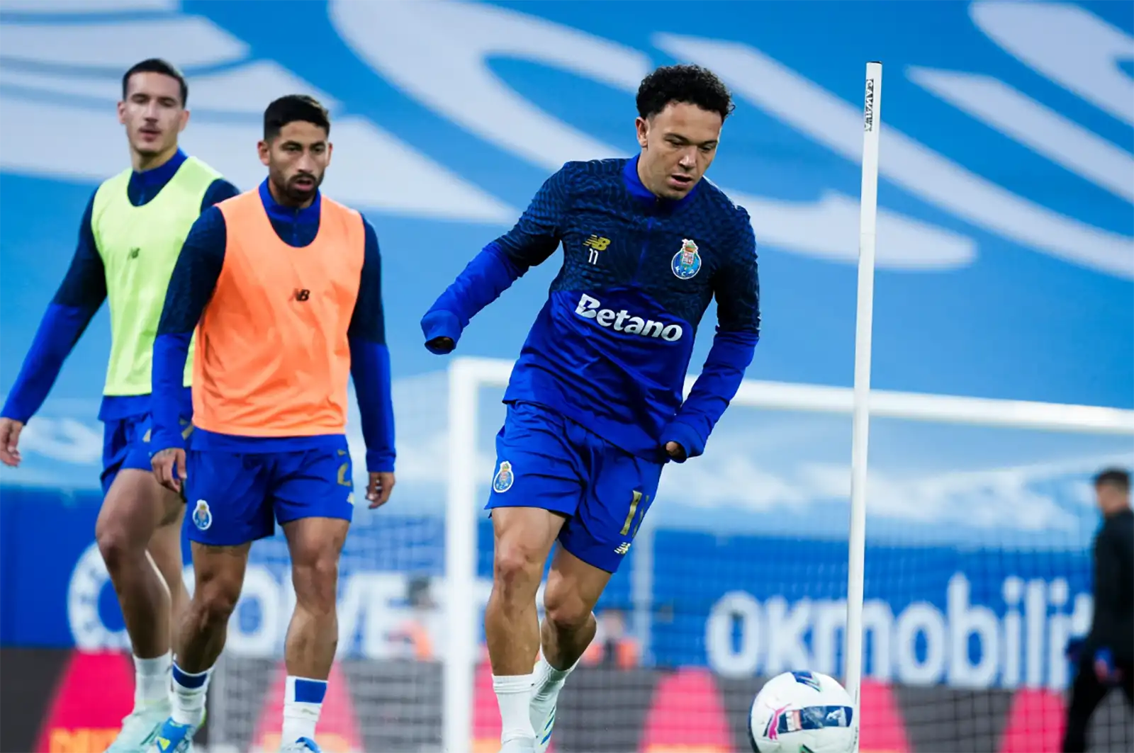 Cine transmite Nottingham - Porto la TV pe 16.04, în sferturile Europa League?