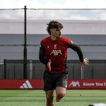 Cine transmite PSG – Liverpool la TV, pe 08.04.2026, de la ora 22:00 în sferturile UCL?