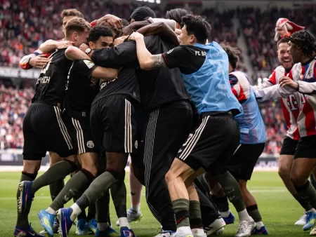 Cine transmite Real Madrid – Bayern la TV, pe 7 aprilie 2026, de la ora 22:00, în sferturile Champions League?