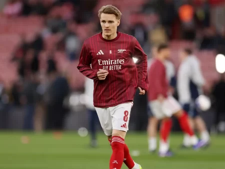 Cine transmite Sporting – Arsenal la TV pe 7 aprilie, ora 22:00, în sferturile UCL?