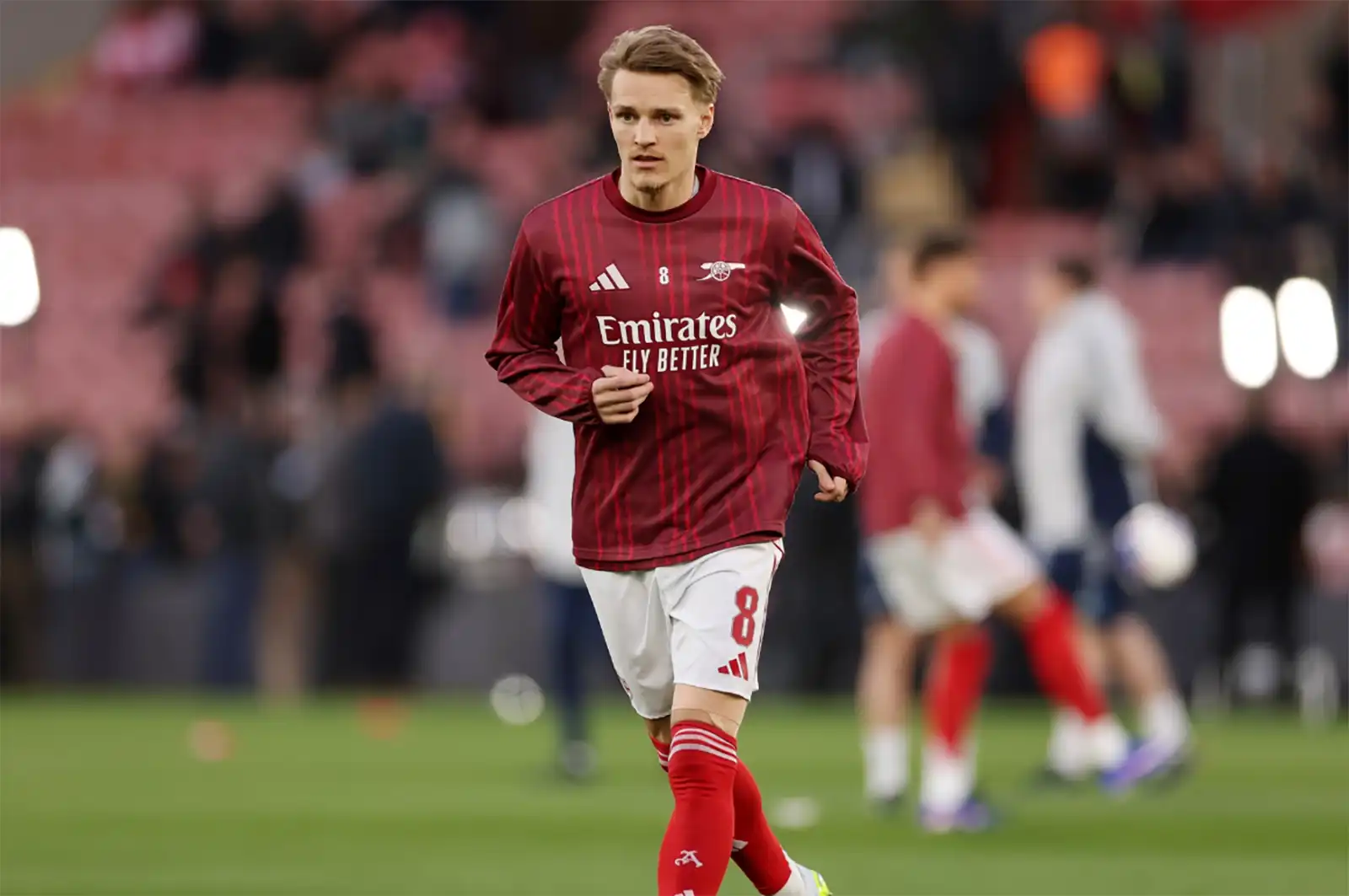 Cine transmite Sporting - Arsenal la TV pe 7 aprilie, ora 22:00, în sferturile UCL?