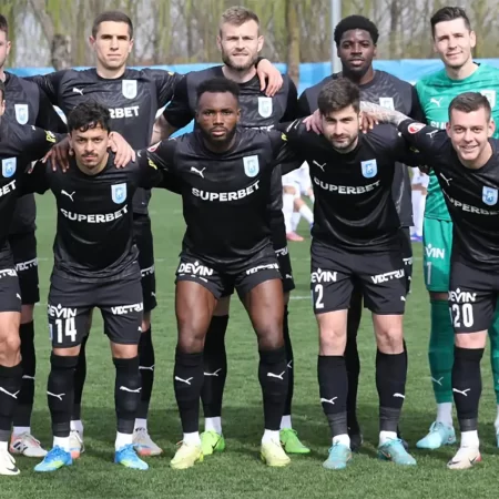 Cine transmite Universitatea Craiova – CFR Cluj la TV pe 6 aprilie, de la ora 20:30?