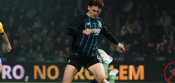 Club Brugge vs Anderlecht – 06.04.2026 – Bet Builder Cota 2 din Jupiler League