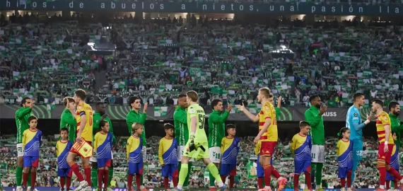 Cota 2 din Europa League 16.04 – Betis visează la o nouă finală europeană