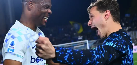 Cota 2 din fotbal 17 aprilie – Cristi Chivu este foarte aproape de titlu