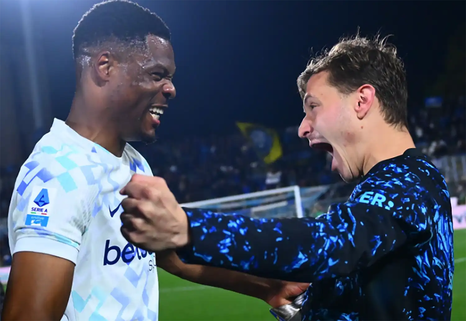 Cota 2 din fotbal 17 aprilie - Cristi Chivu este foarte aproape de titlu