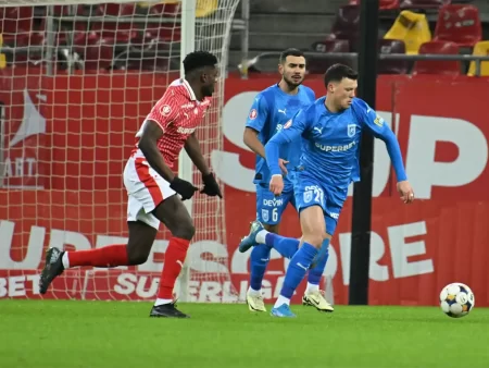 Cota 2 din fotbal 23 aprilie – jucăm pe goluri și cornere în Dinamo – Craiova