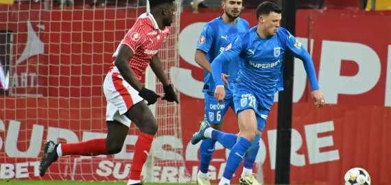Cota 2 din fotbal 23 aprilie – jucăm pe goluri și cornere în Dinamo – Craiova