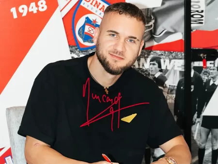 Cota 2 în derby-ul Dinamo – Rapid – Pușcaș poate sparge gheața în Liga 1