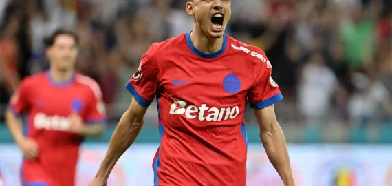 Cota 2 în Farul vs FCSB, așteptăm un meci deschis la Ovidiu astăzi, 20 aprilie