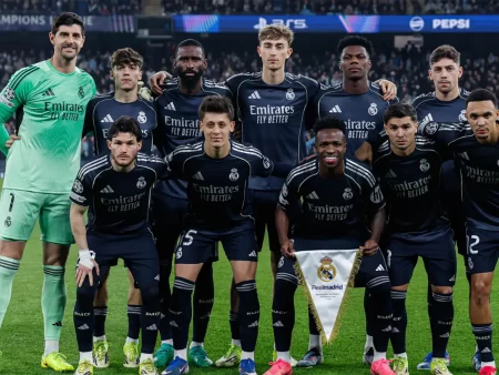 Cota 2 la Don 4 aprilie – continuă lupta aprigă la titlu în LaLiga