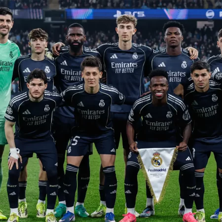 Cota 2 la Don 4 aprilie – continuă lupta aprigă la titlu în LaLiga